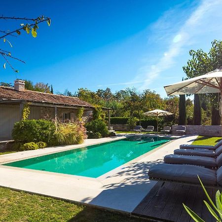 Villa Cipresso Пореч Екстер'єр фото