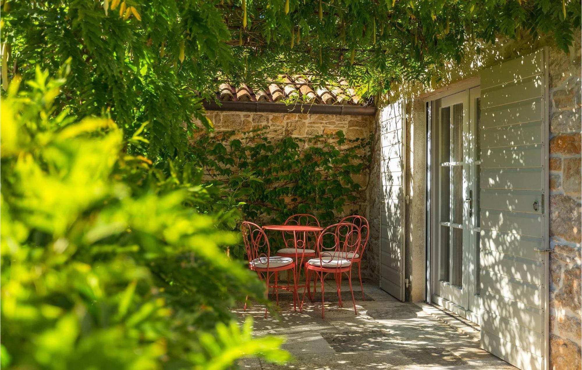 Villa Cipresso Пореч Екстер'єр фото