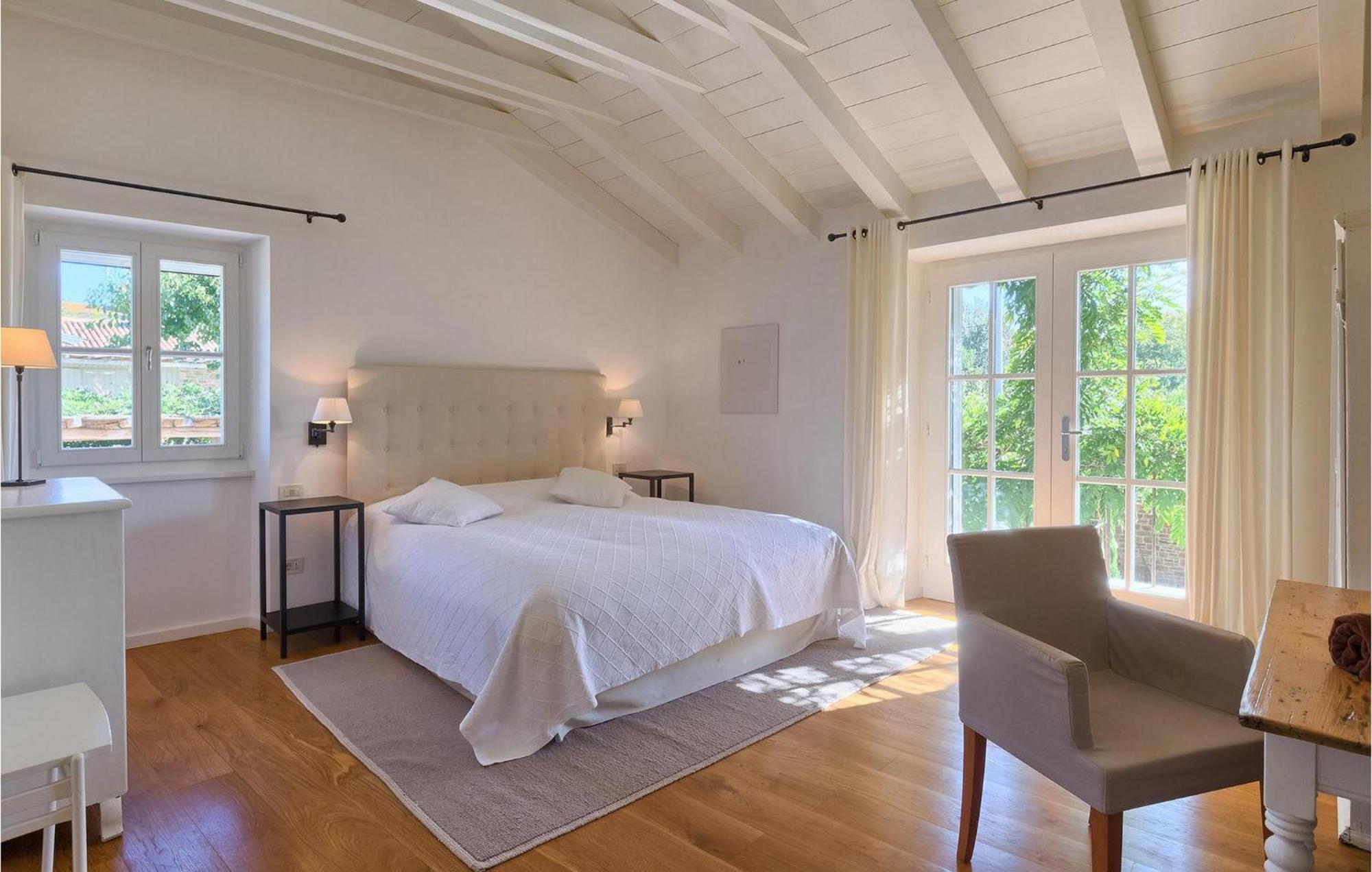 Villa Cipresso Пореч Екстер'єр фото
