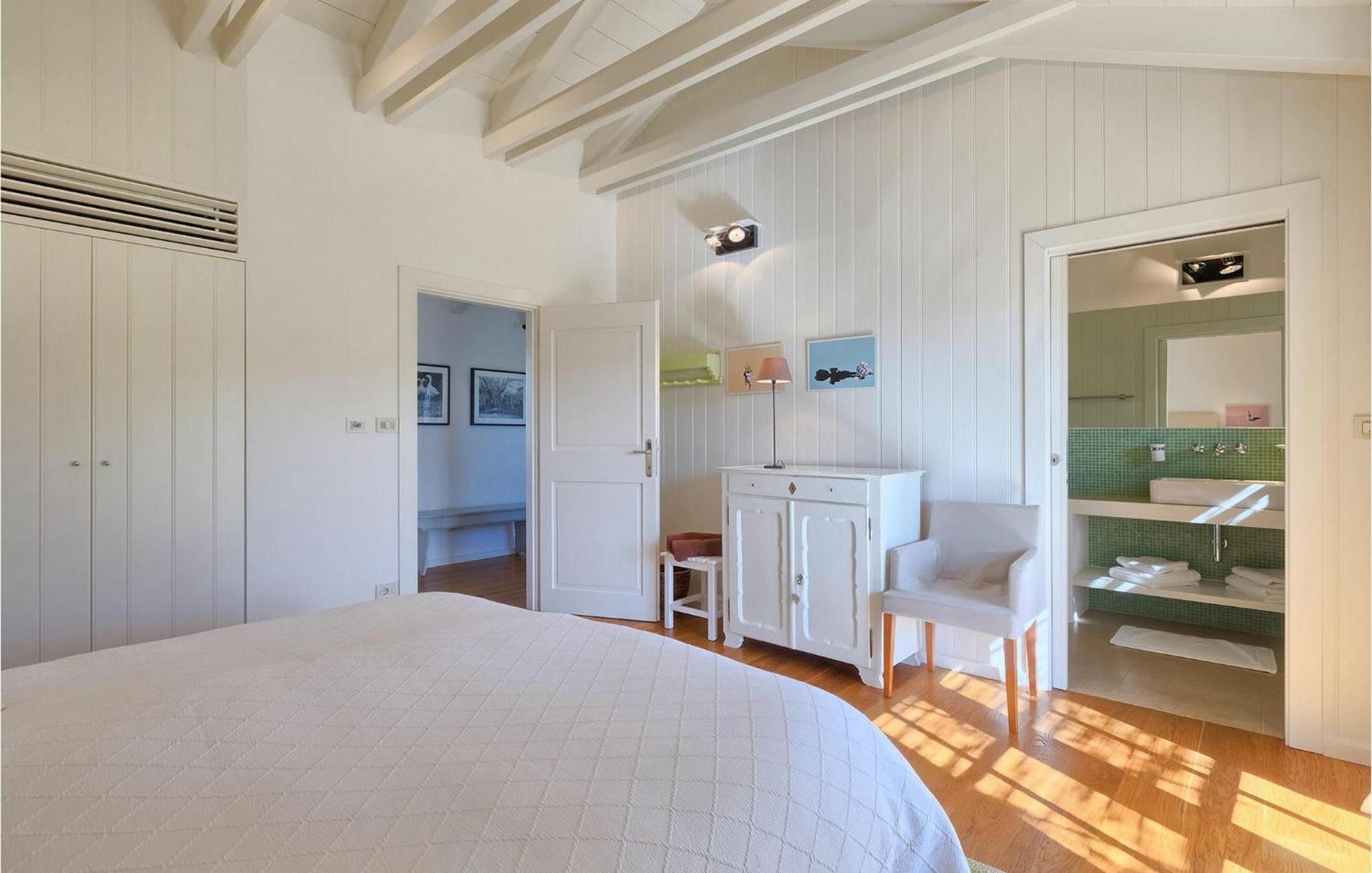 Villa Cipresso Пореч Екстер'єр фото