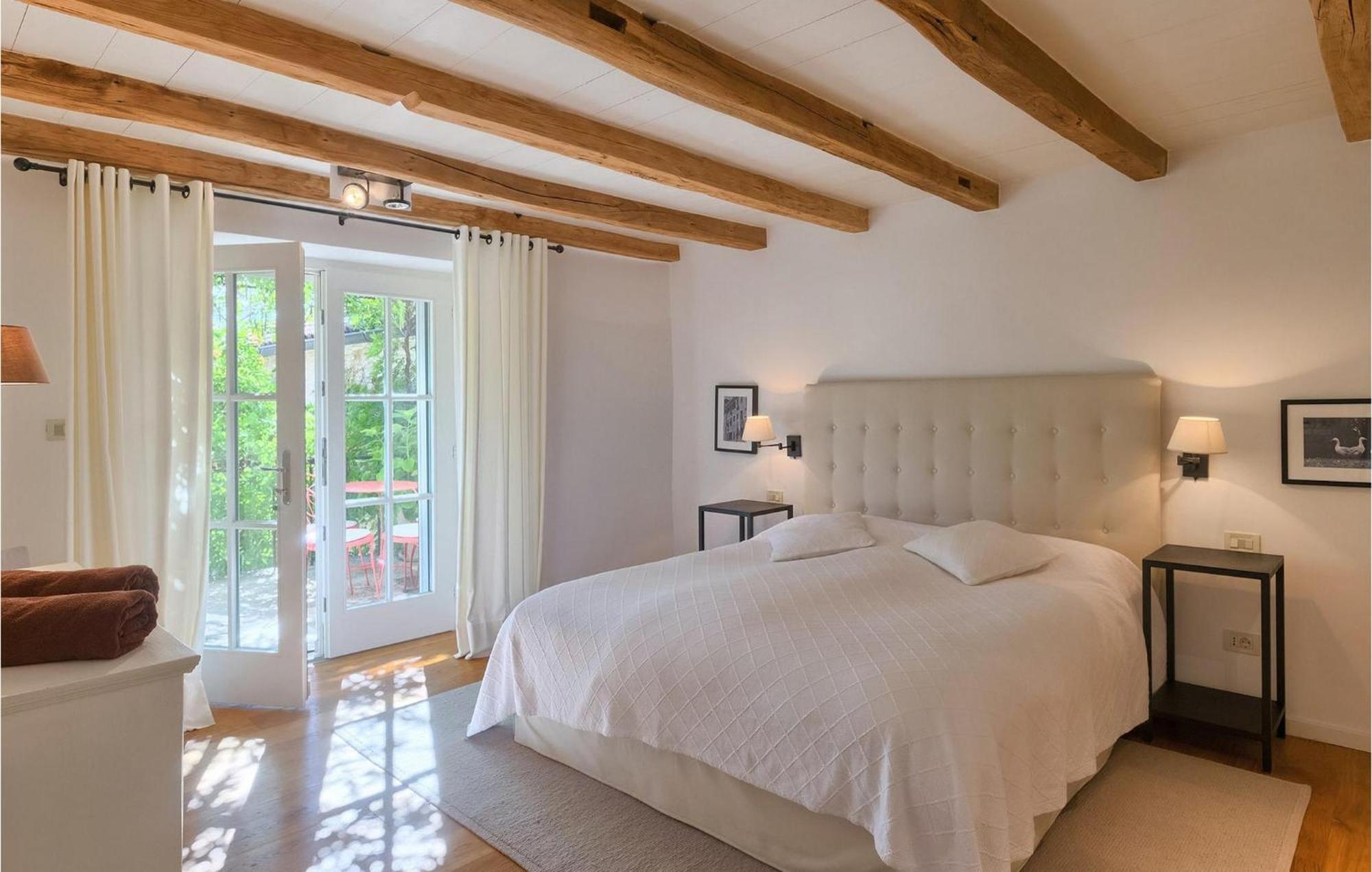 Villa Cipresso Пореч Екстер'єр фото