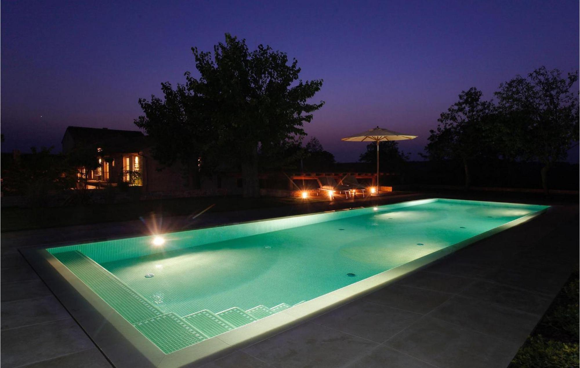 Villa Cipresso Пореч Екстер'єр фото