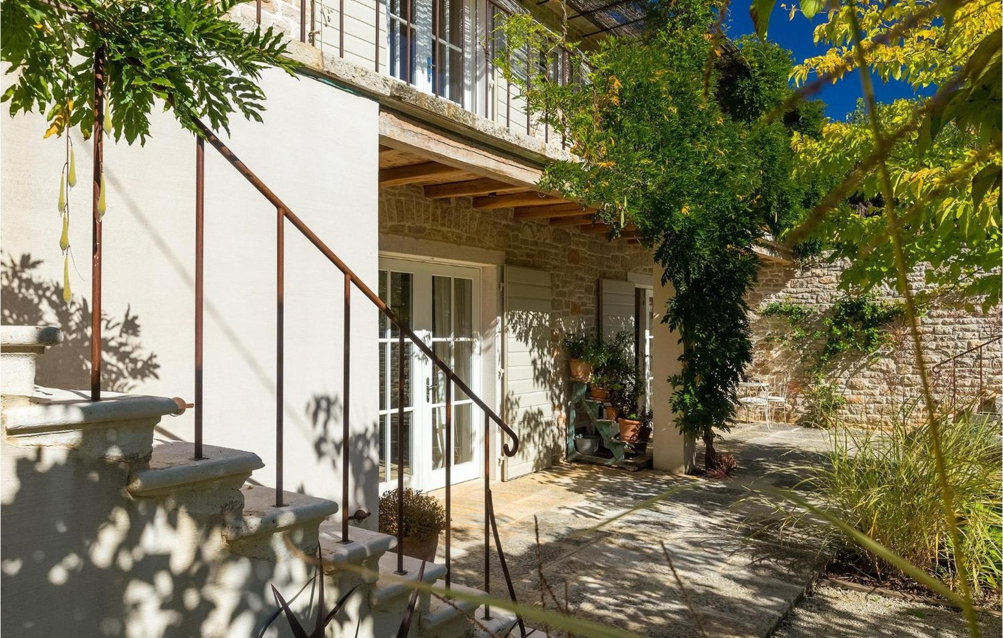 Villa Cipresso Пореч Екстер'єр фото