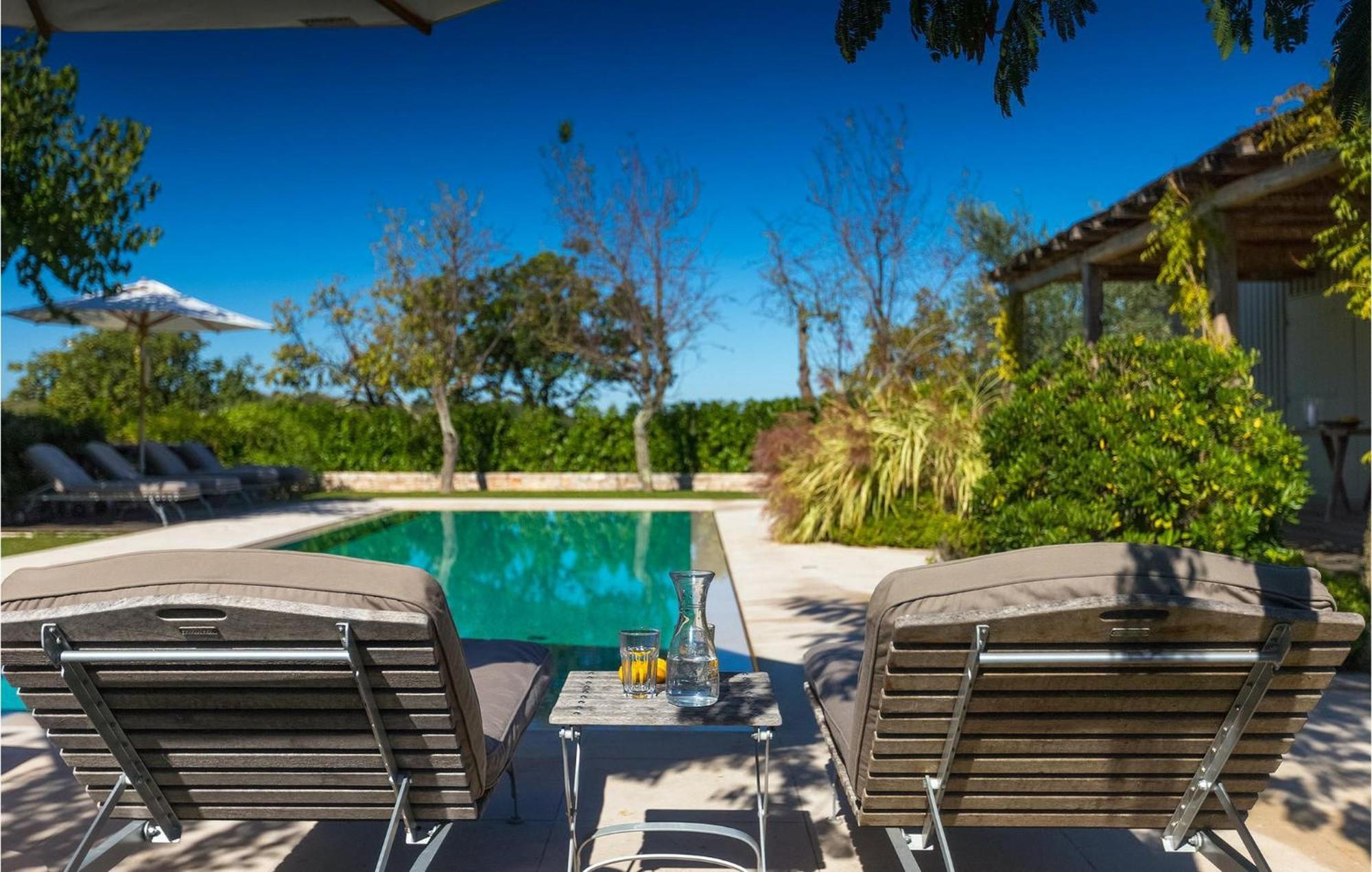 Villa Cipresso Пореч Екстер'єр фото