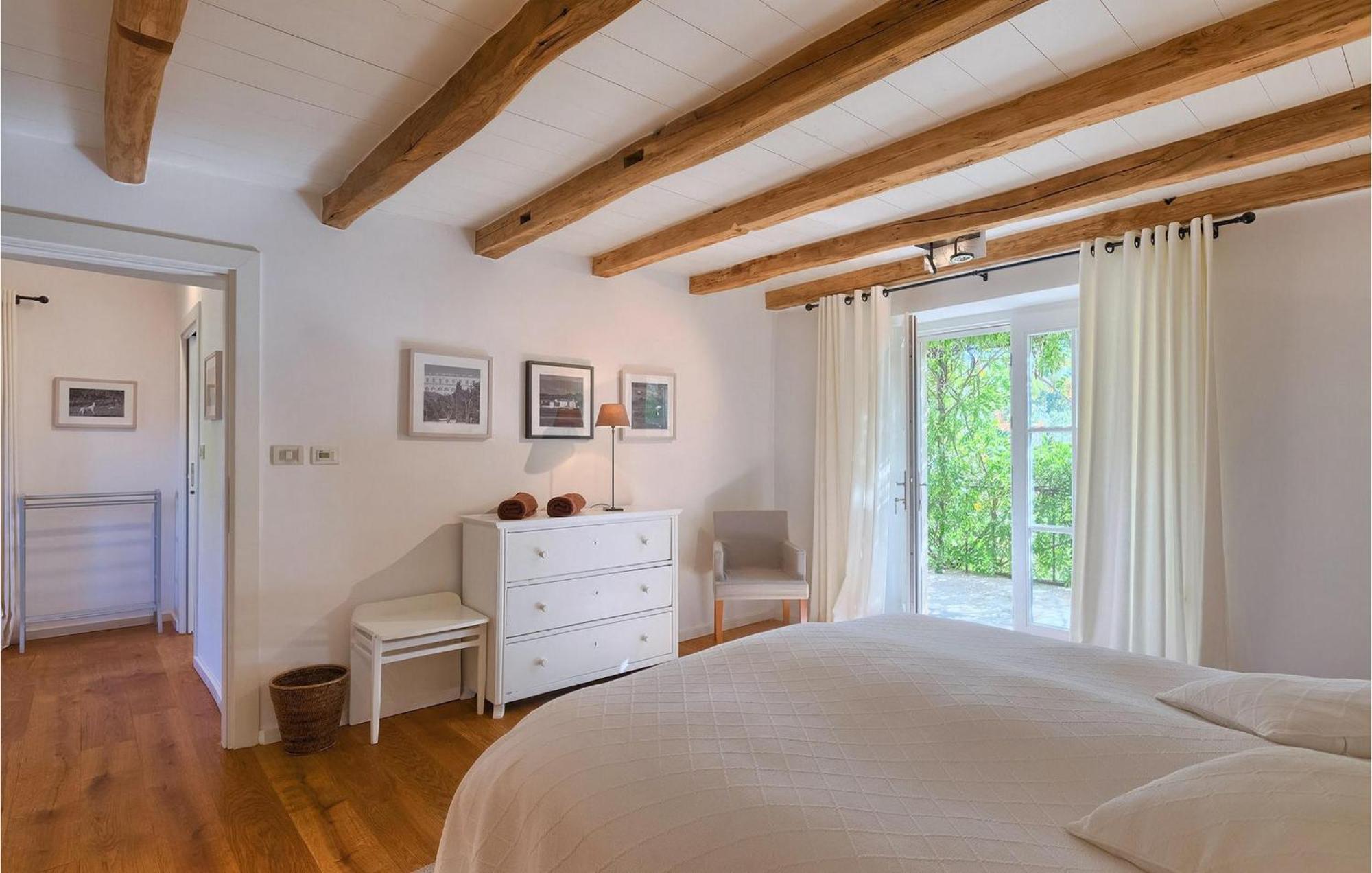Villa Cipresso Пореч Екстер'єр фото