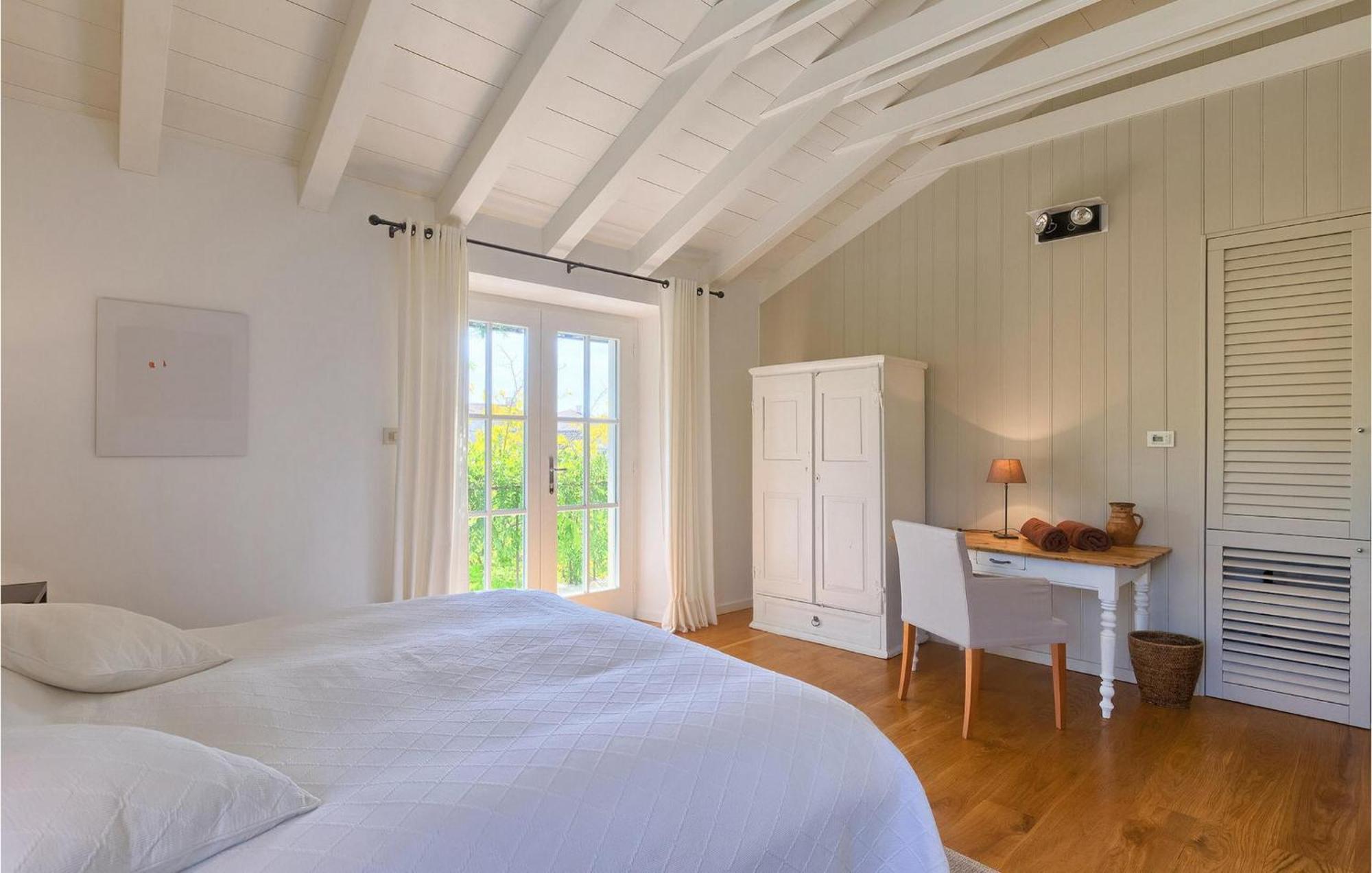 Villa Cipresso Пореч Екстер'єр фото