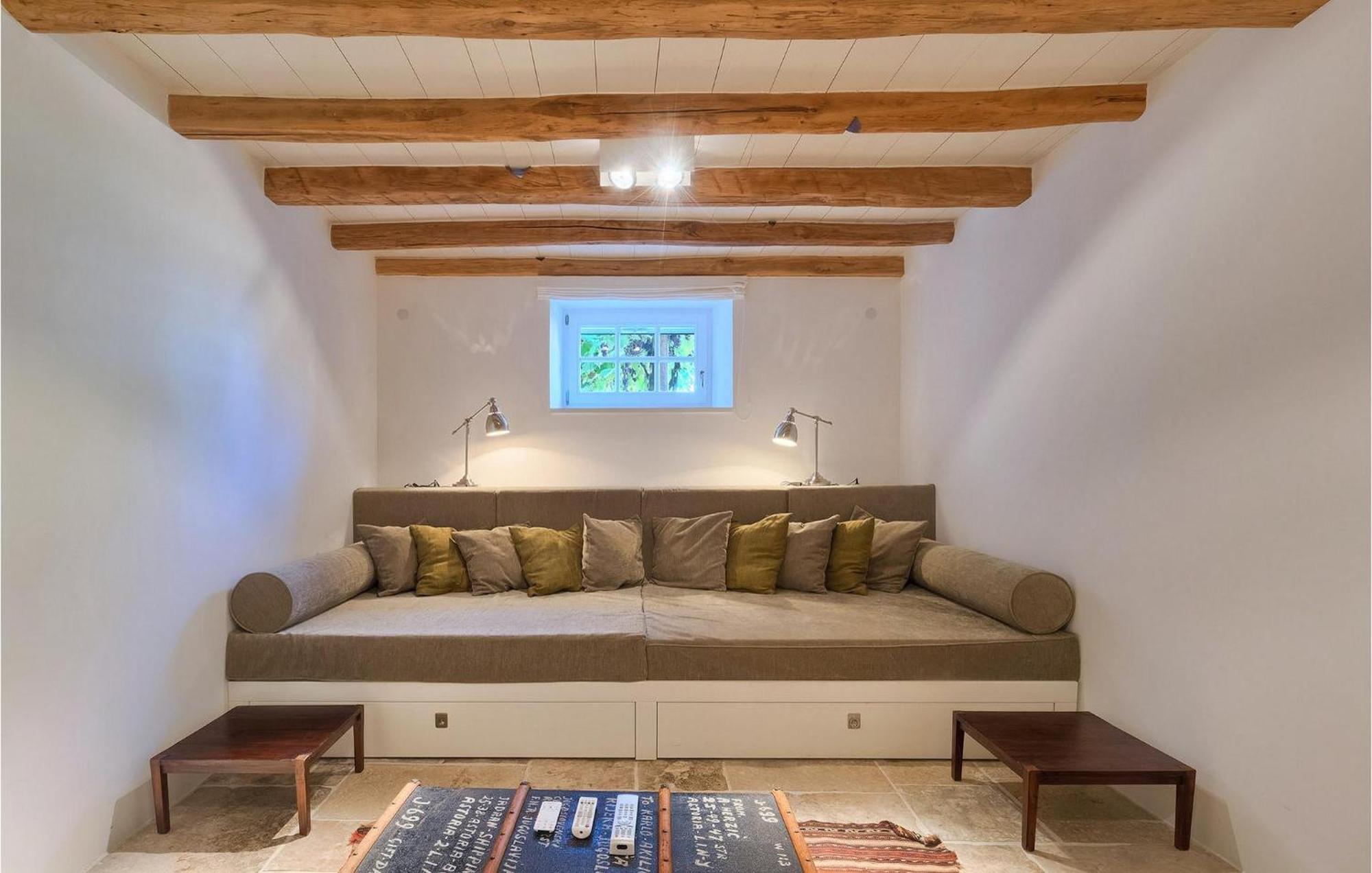 Villa Cipresso Пореч Екстер'єр фото