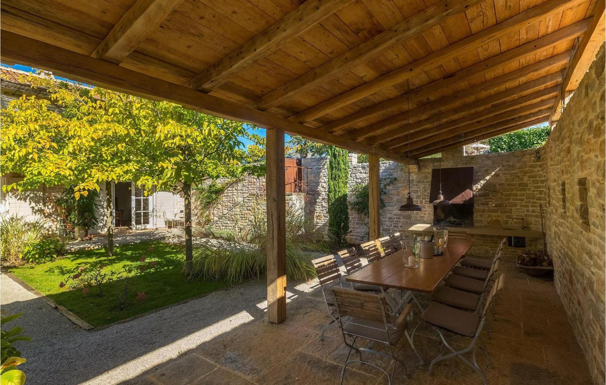 Villa Cipresso Пореч Екстер'єр фото