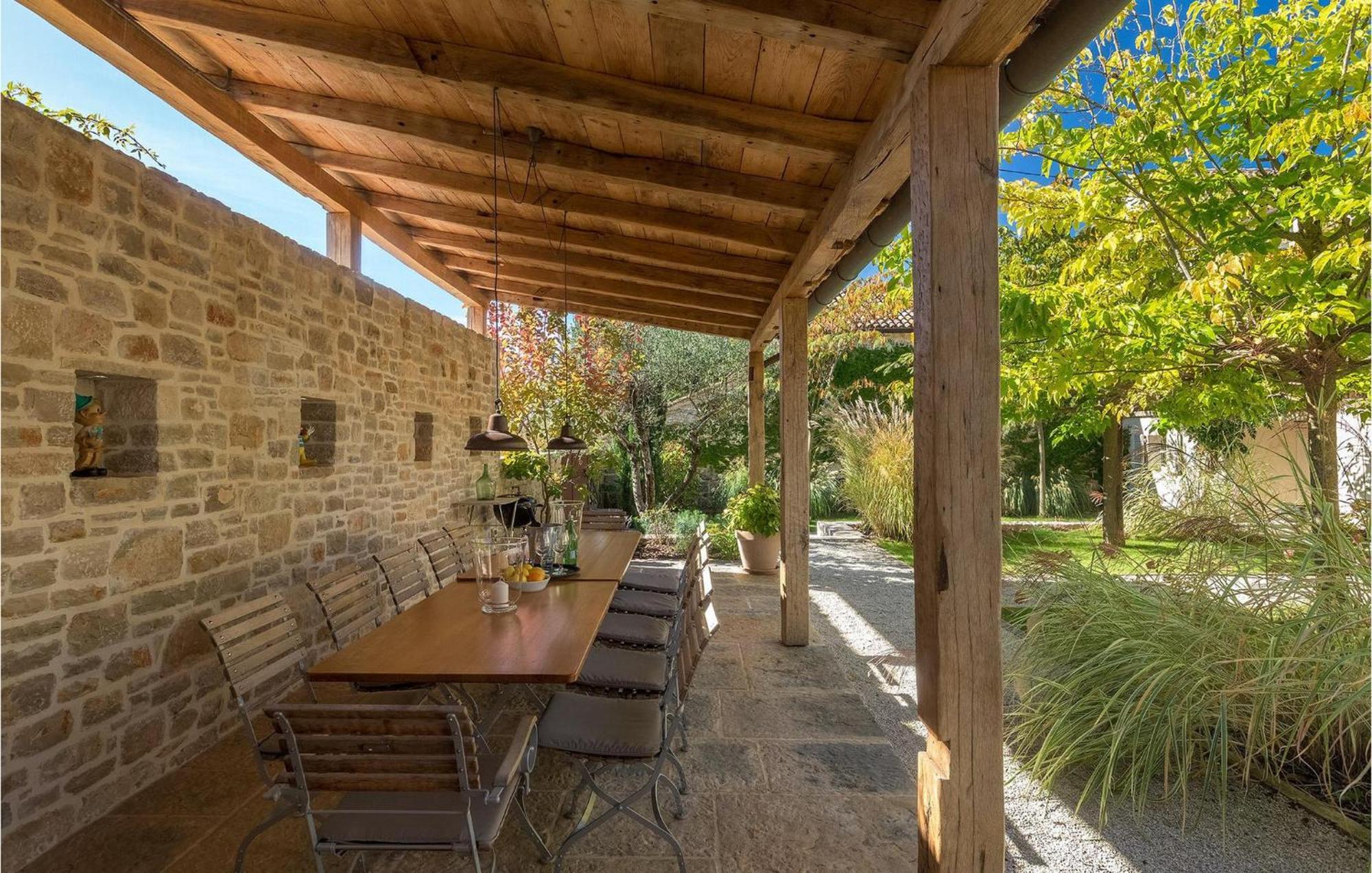 Villa Cipresso Пореч Екстер'єр фото