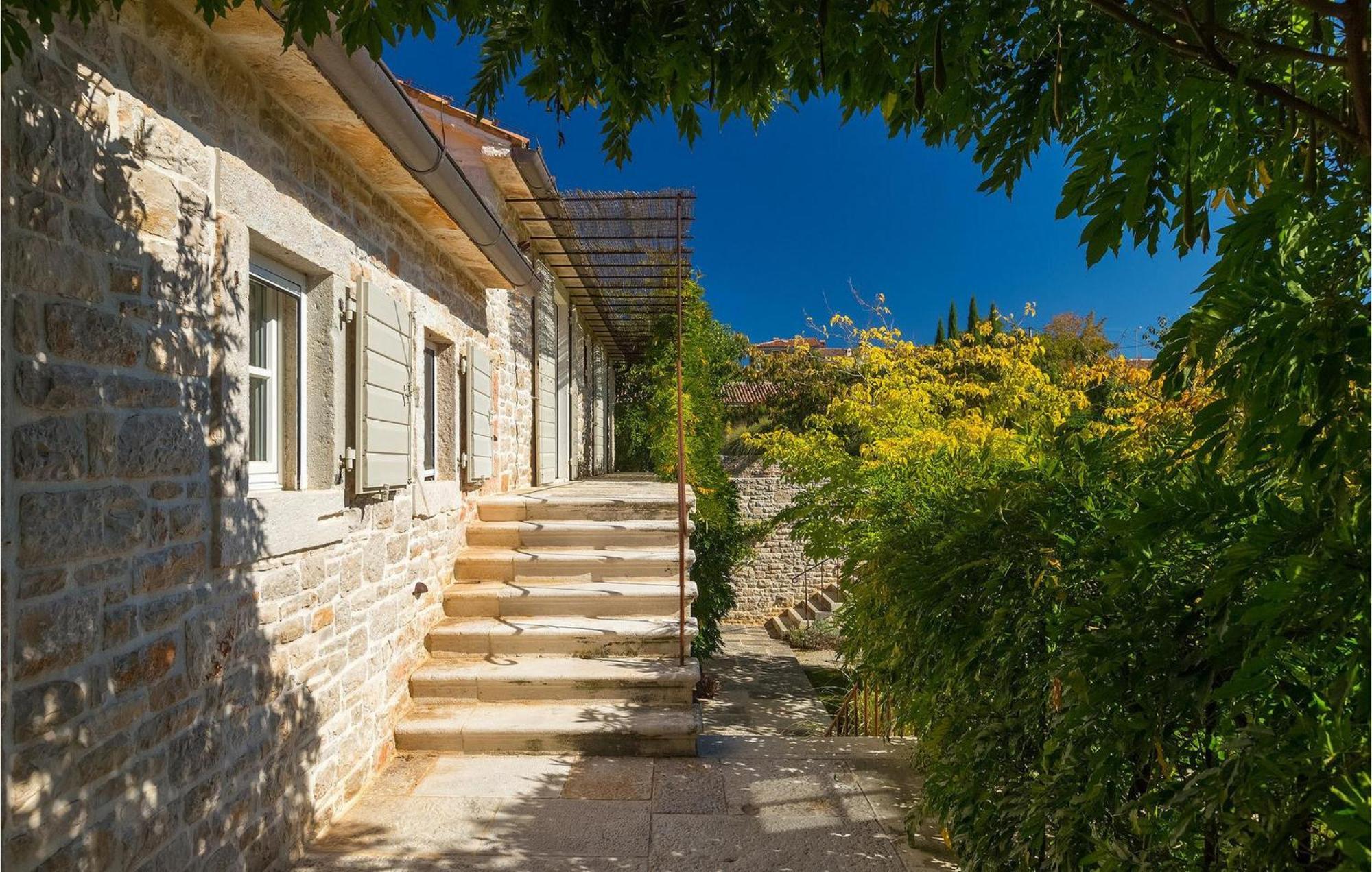 Villa Cipresso Пореч Екстер'єр фото