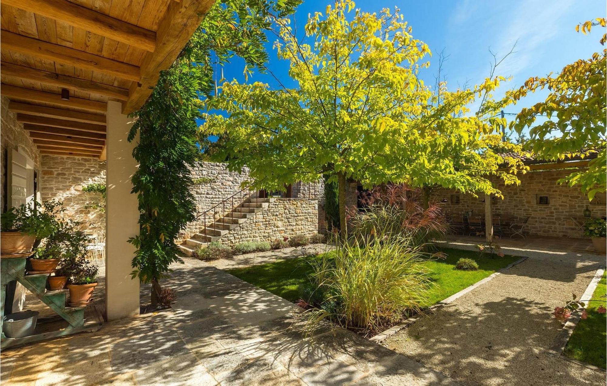 Villa Cipresso Пореч Екстер'єр фото