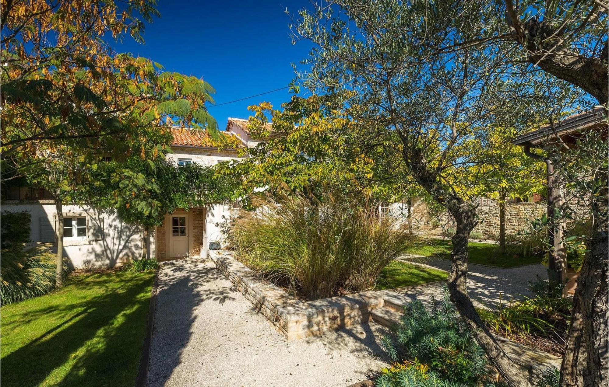 Villa Cipresso Пореч Екстер'єр фото