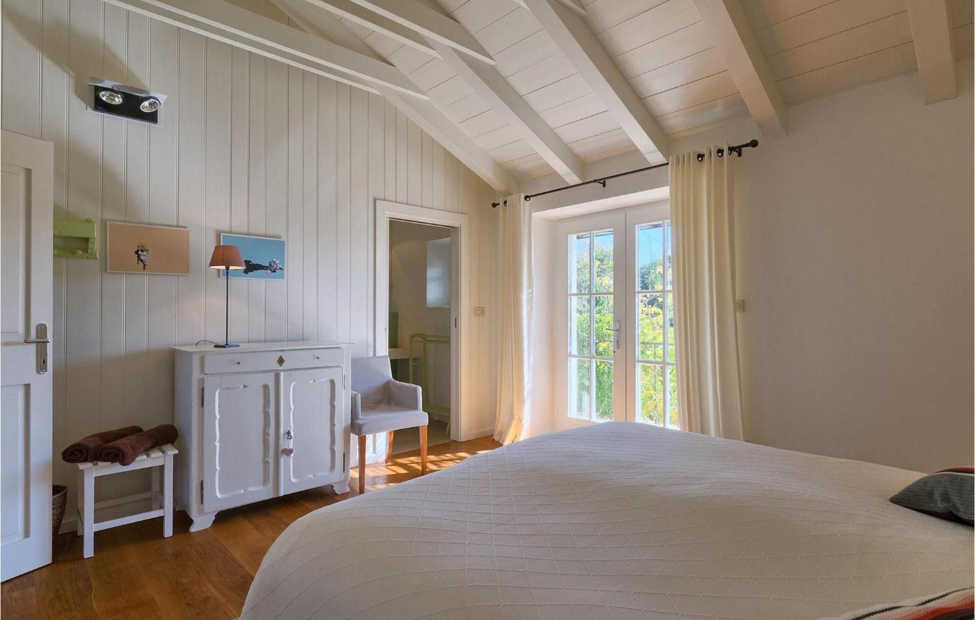 Villa Cipresso Пореч Екстер'єр фото