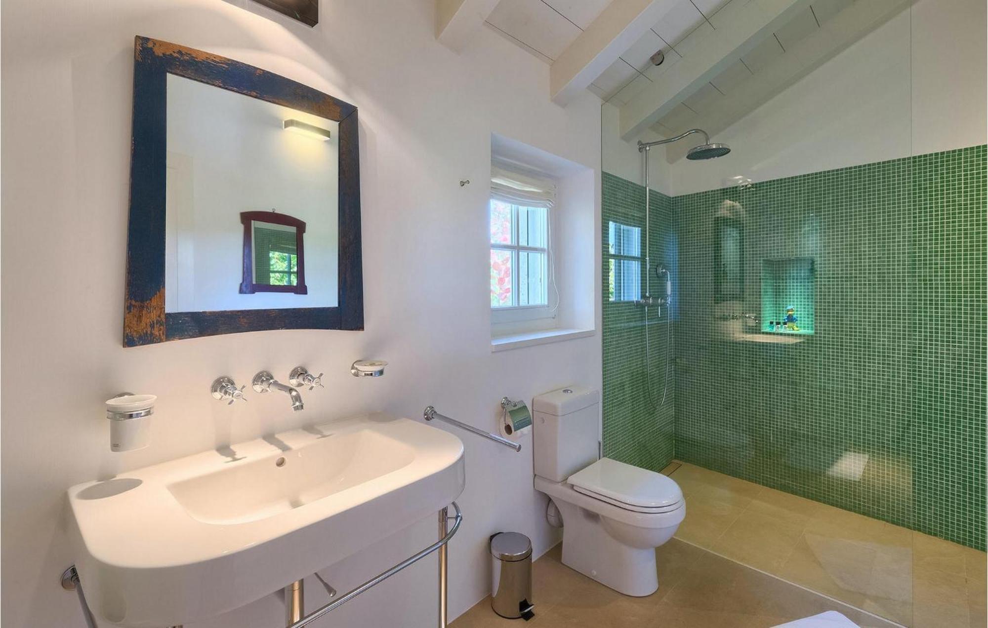 Villa Cipresso Пореч Екстер'єр фото
